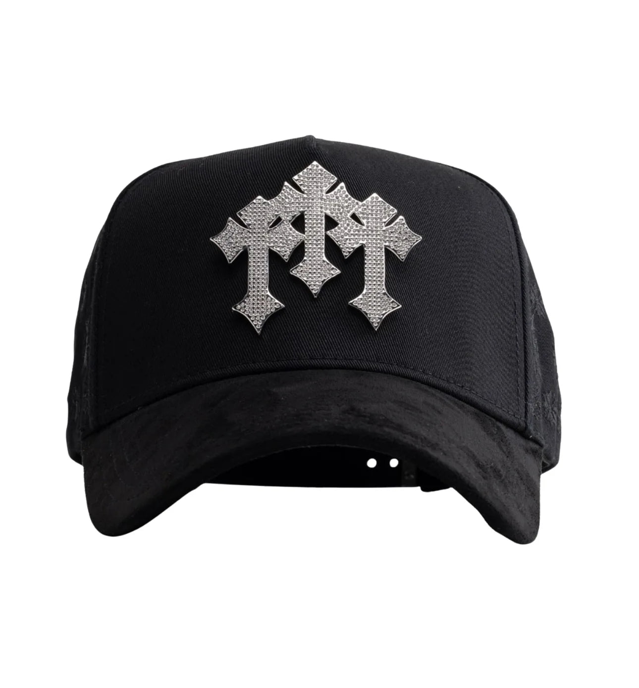 Barbas Hats x CT CHROME CT
