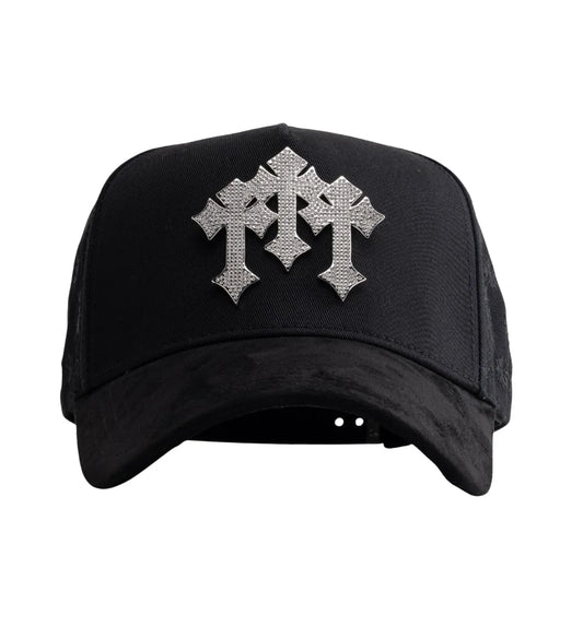 Barbas Hats x CT CHROME CT